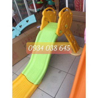Cầu trượt siêu rẻ, Hàng nhựa cao cấp, Gía siêu tốt