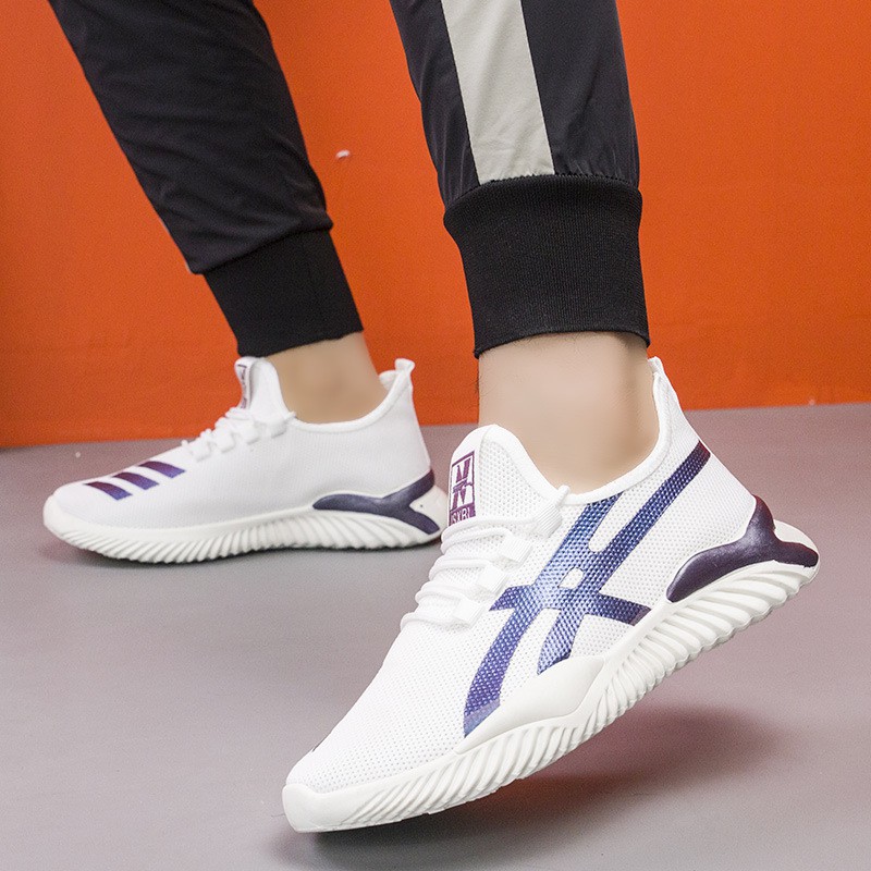 Giày Thể Thao Nam Thời Trang Hàn Quốc Năng Động | BigBuy360 - bigbuy360.vn