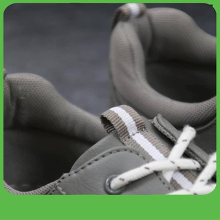 Giày thể thao nam cox shoes grey 91