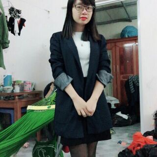 Áo vest xuất Hàn