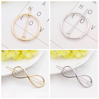 [ Rẻ nhất shoppe ] Kẹp tóc Hàn Quốc nhiều mẫu tự chọn