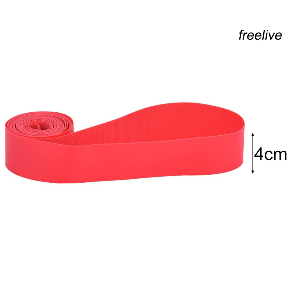 Răng Cưa Chất Lượng Cao Chuyên Dùng|Cuộn Băng Dán Viền Lốp Xe Đạp Leo Núi Bằng PVC Chống Nổ 12 / 14 / 16 / 18 / 20 / 22 / 24 / 26 / 27.5 inch / 700C