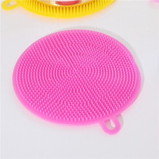 Miếng Rửa Chén Nhấc Nồi U32 Miếng Silicone Rửa Chén Tiện Dụng HGDU32