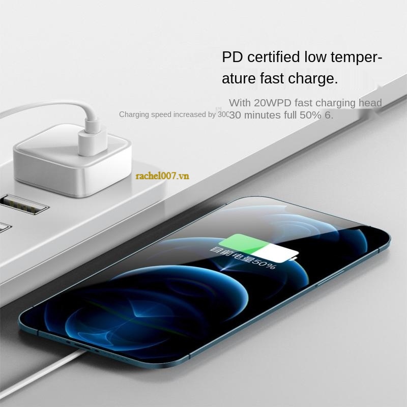 Wireless charger 15W wireless fast charging, iphone12 magnetic, suitable for Apple, Android, Samsung, wireless charging pad