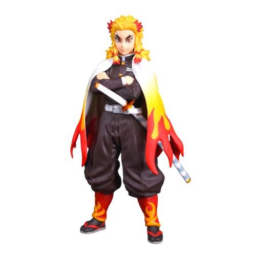 Mô Hình Nhân Vật Kimetsu No Yaiba 16cm