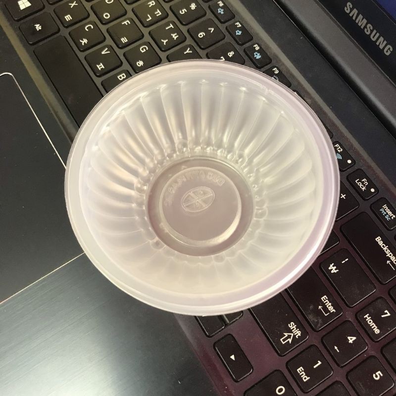 Đĩa, Bát nhựa to nhỏ nhỡ dùng 1 lần