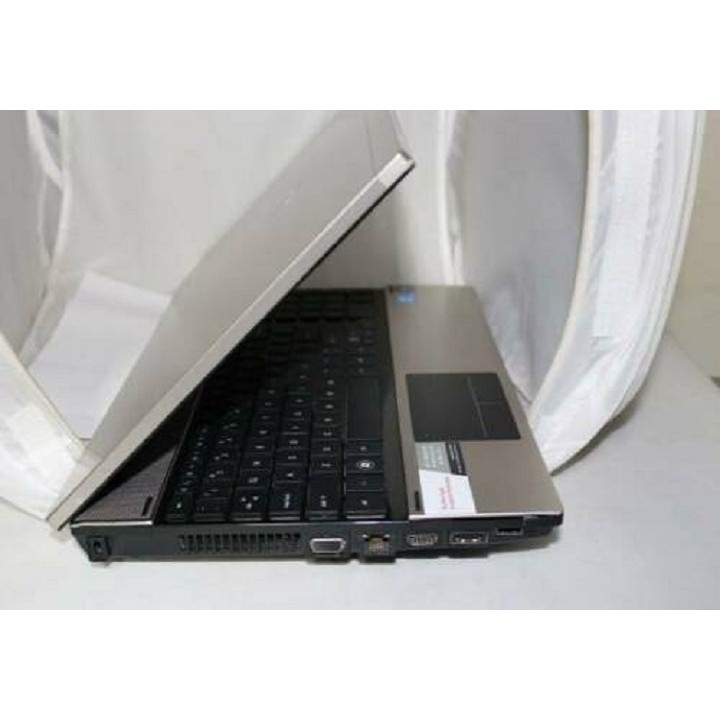 Laptop HP Probook 4520s Core i3-M370 Ram 4GB