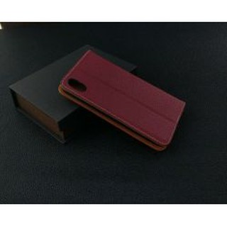 Bao Da Ionecase Iphone X/XS Da Bò