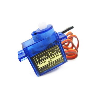 Động cơ SERVO 9G