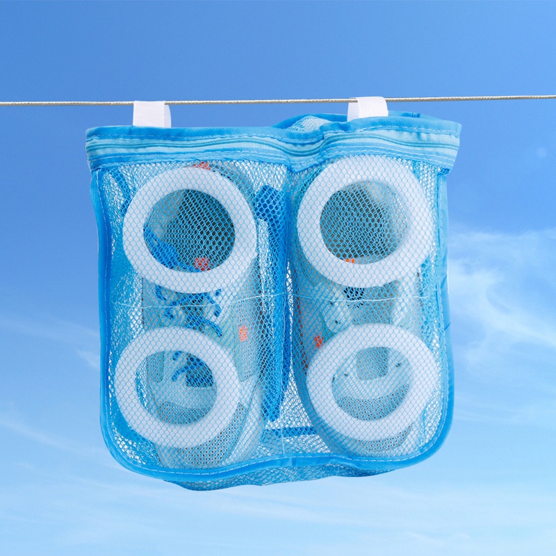 Túi Lưới Giặt Giày / Đồ Lót Chống Biến Dạng Tiện Dụng