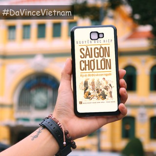 Ốp Lưng Điện Thoại Sài Gòn