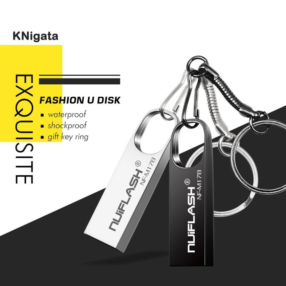 Usb Tốc Độ Cao 4 / 8 / 16 / 32 / 64gb Tốc Độ Cao Có Móc Khóa | BigBuy360 - bigbuy360.vn