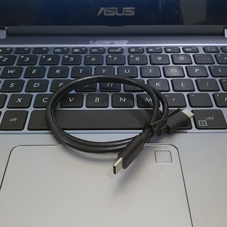 Cáp USB 3.1/ 3.0 2 đầu type-C hỗ trợ PD PK33 PK34 PK35