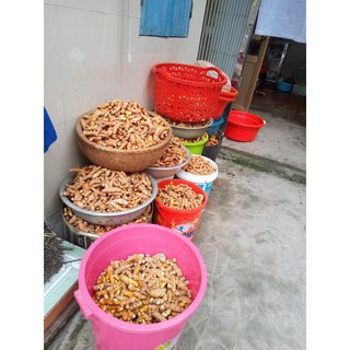 1kg tinh bột nghệ bản AU