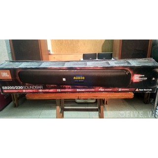 Loa bluetooth JBL SB200