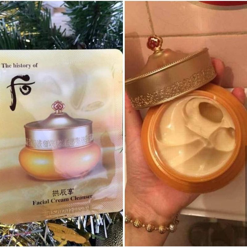 COMBO TRẢI NGHIỆM