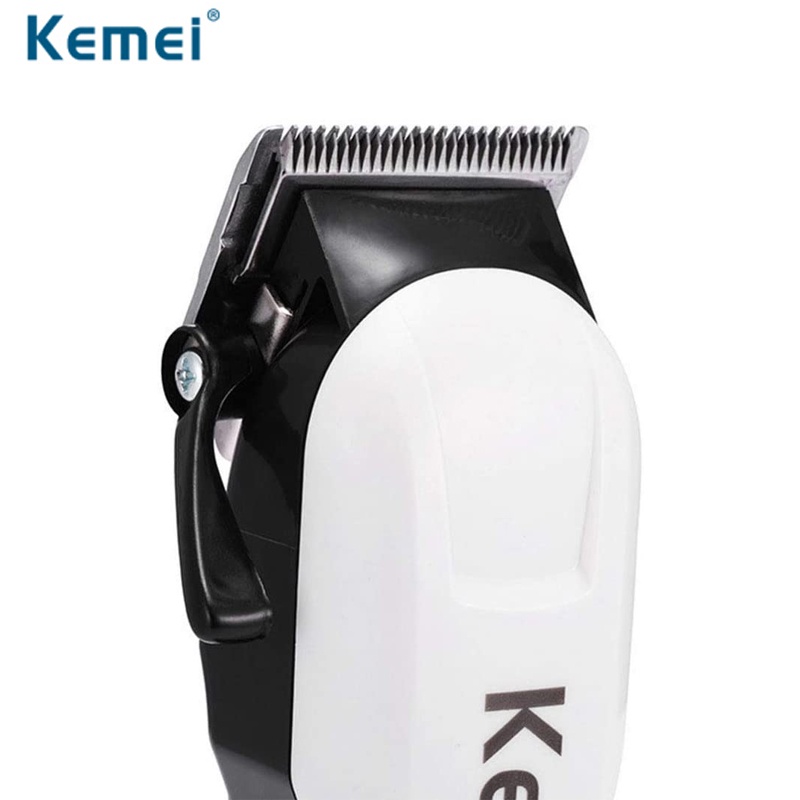 Tông đơ cắt tóc Kemei KM-809A