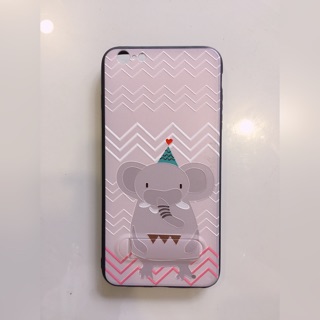 Ốp điện thoại Iphone 6plus/6splus