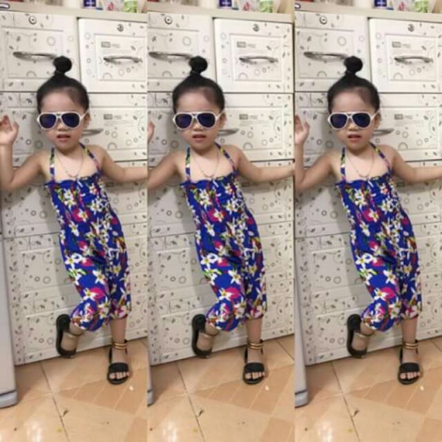Sét quần áo cho bé gái