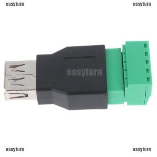Đầu kết nối USB 5 chấu