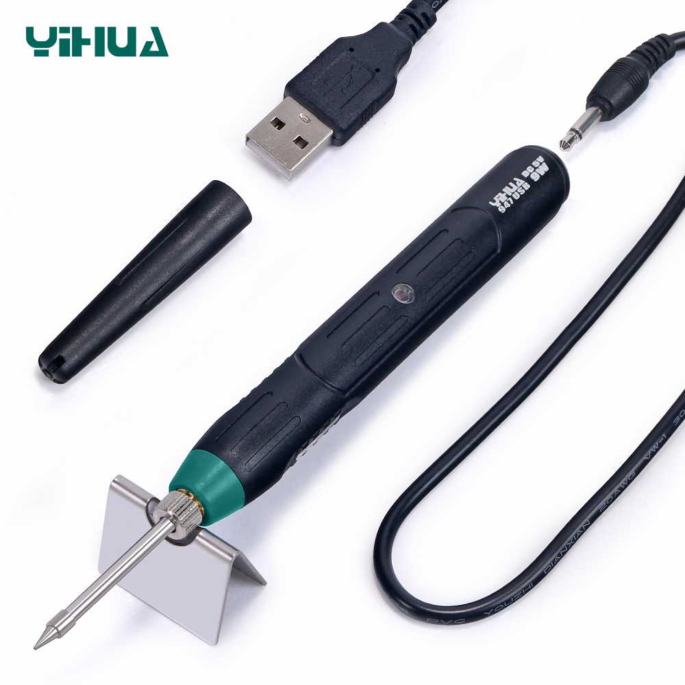 Mỏ Hàn USB Cầm Tay 5V 9W 947 Chất Lượng Cao