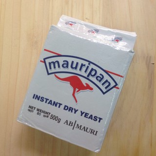 Men khô lạt mauri 500gr