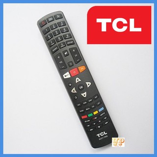 Remote tivi TCL RC311FMi3