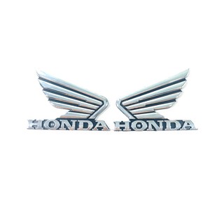 Tem xe máy Honda Greennetworks