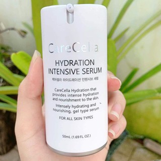 Tinh chất làm trắng, cải thiện nếp nhăn Care Cella