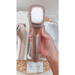 Máy làm sạch đẩy dưỡng Panasonic ST97
