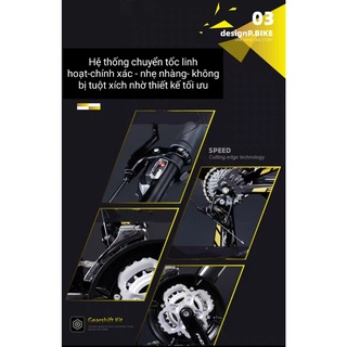 XE ĐẠP ĐỊA HÌNH PHOENIX Explorer 01