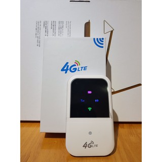 Cục Phát Wifi 4G LTE.