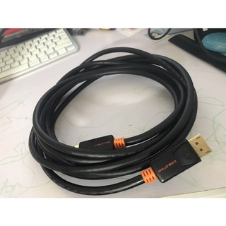 Cáp display port 5m loại xịn
