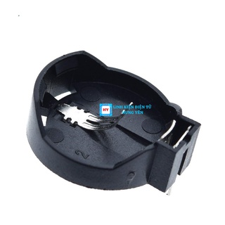 Đế Pin CR2025 CR2032 Pin 3V