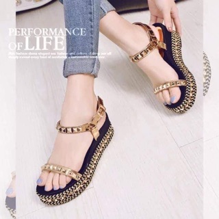Sandal quai đinh 5p 1200g