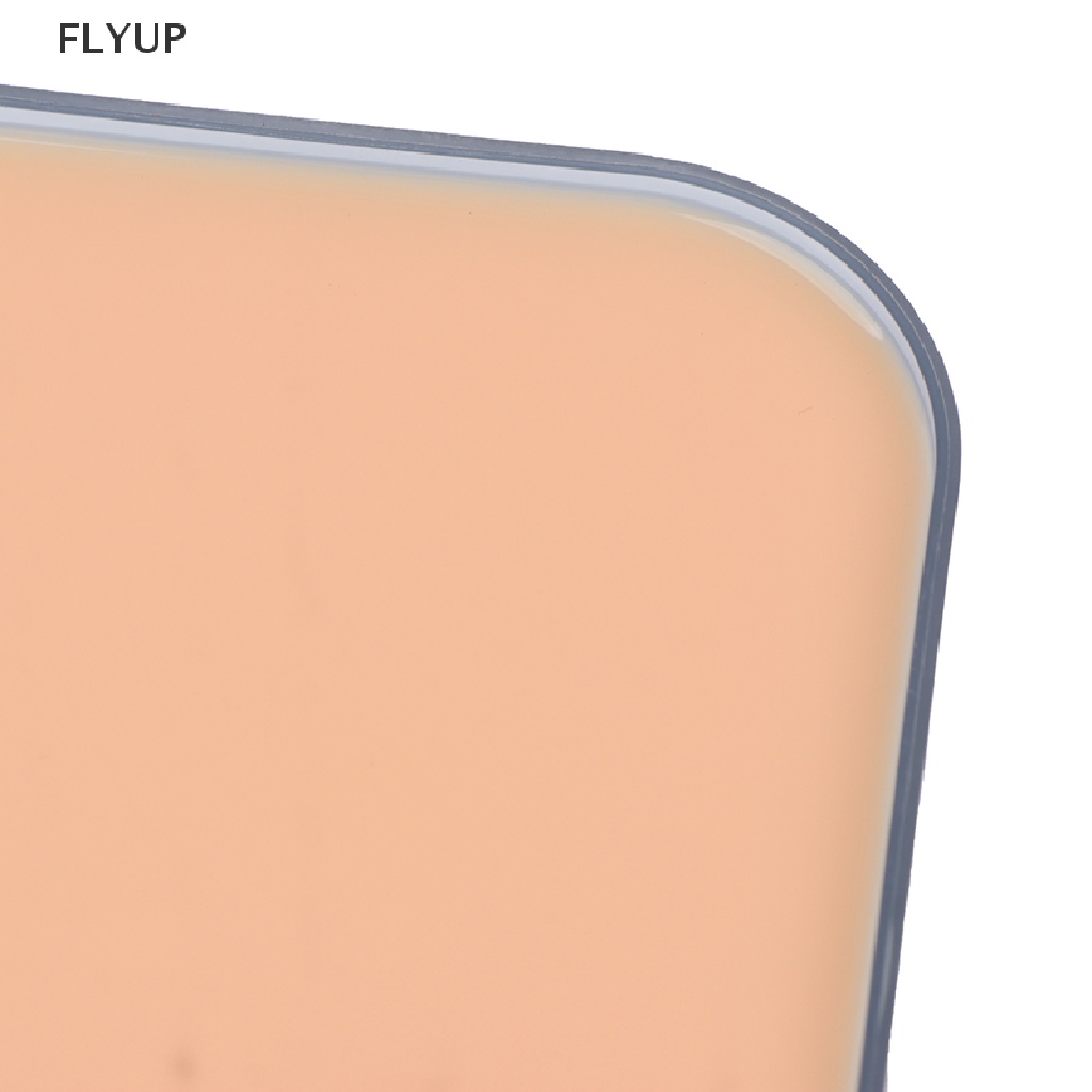Mô Hình Da Người Bằng Silicone Dùng Thực Hành Phẫu Thuật