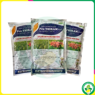 Thuốc PRO-THIRAM 80WG VFC ( giá gói 1 kg)