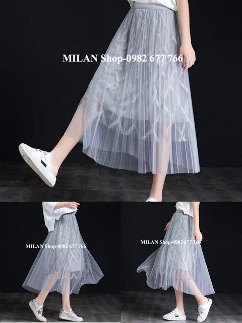 Chân váy công chúa - tutu trám nhũ tiểu thư | BigBuy360 - bigbuy360.vn