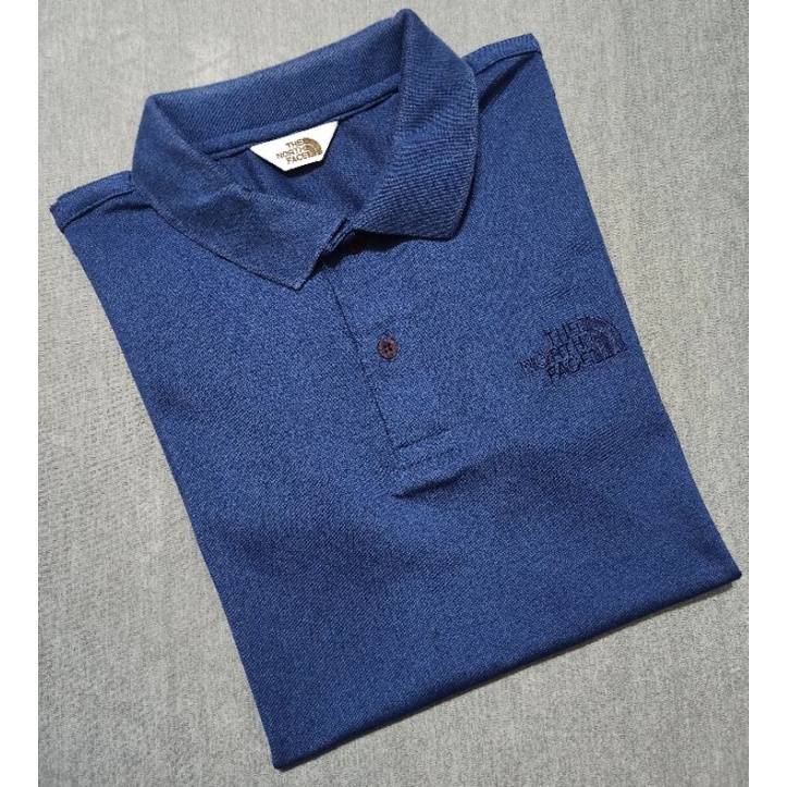 Áo thun polo nữ