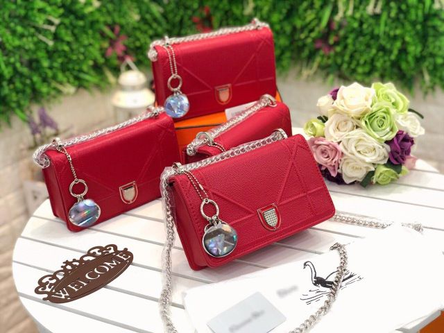 TÚI XÁCH DIDI SIZE 21