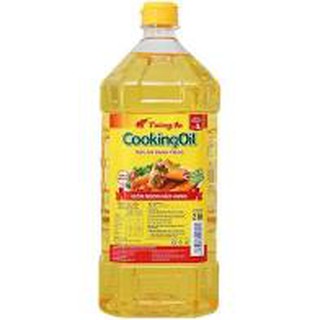Dầu thực vật Tường An,can 2L