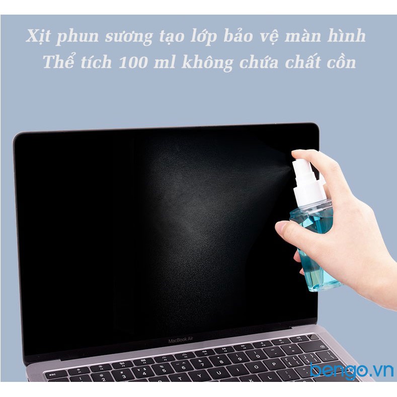 Dung dịch vệ sinh màn hình JCPAL Mix Screen Acohol-Free