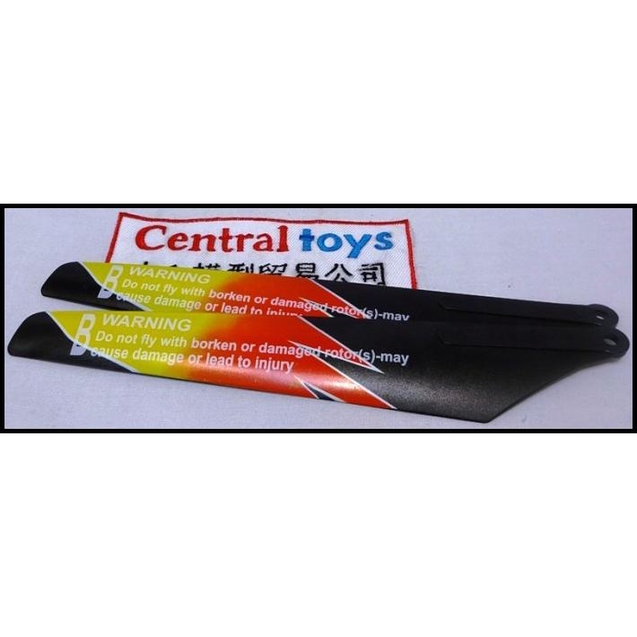 Lưỡi Cưa Cho Máy Bay Đồ Chơi Heli Wl V913 No.8 V913