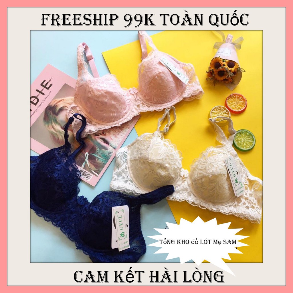 ❤️Áo lót thái mỏng có gọng | BigBuy360 - bigbuy360.vn