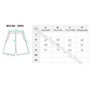 Quần Short Nelly Chính Hãng [590022832202]
