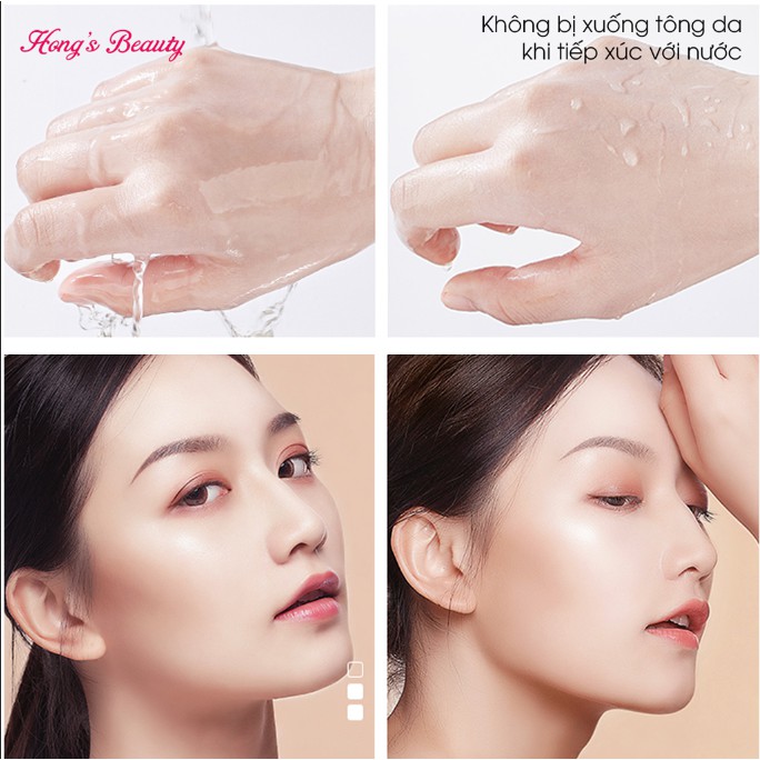 [GIÁ HUỶ DIỆT] Kem Nền Clio ✨HÀNG CHÍNH HÃNG✨ Che Khuyết Điểm, Kiềm Bã Nhờn, Làm Trắng Da | BigBuy360 - bigbuy360.vn