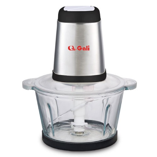 Máy xay thịt Gali GL-1918 500W 1.8L nhập khẩu bảo hành chính hãng tiêu chuẩn an toàn thực phẩm QCVN 12-3:2011/BYT