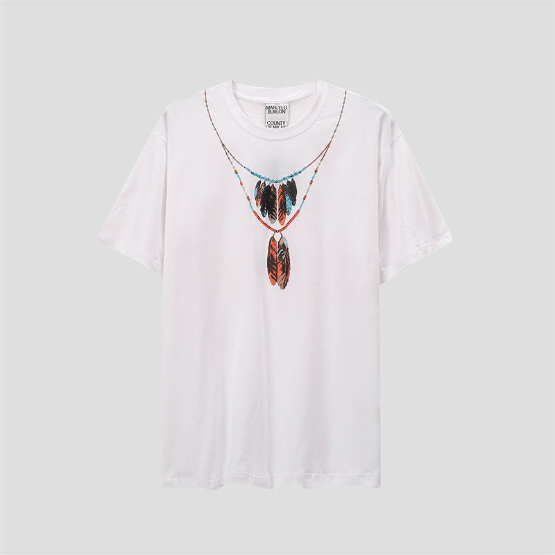 Áo Thun Cotton Tay Ngắn Plus Size Unisex