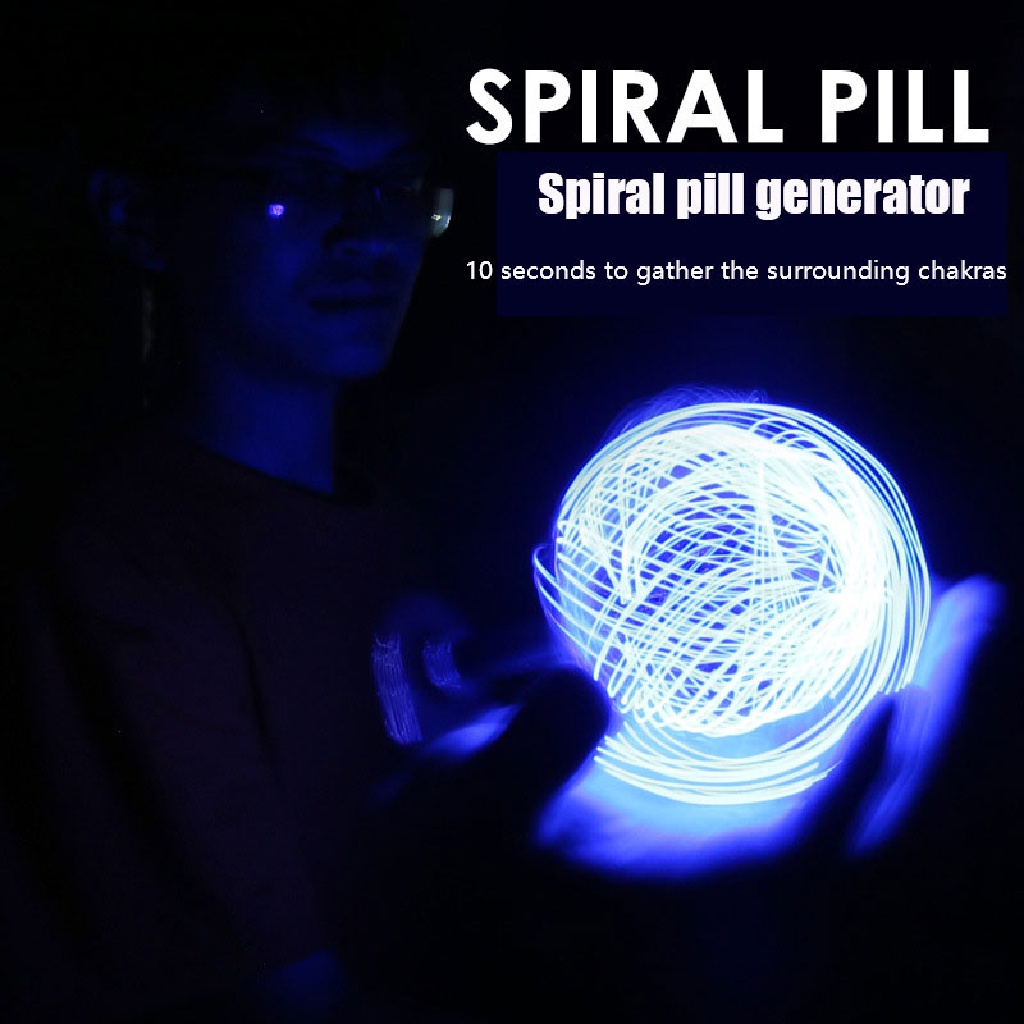 [CrushcactusHB] Flash Ball Led Light Diy Toy Model Set Sasuke Uzumaki Big Rasengan Diy130 Toys Hot Sell