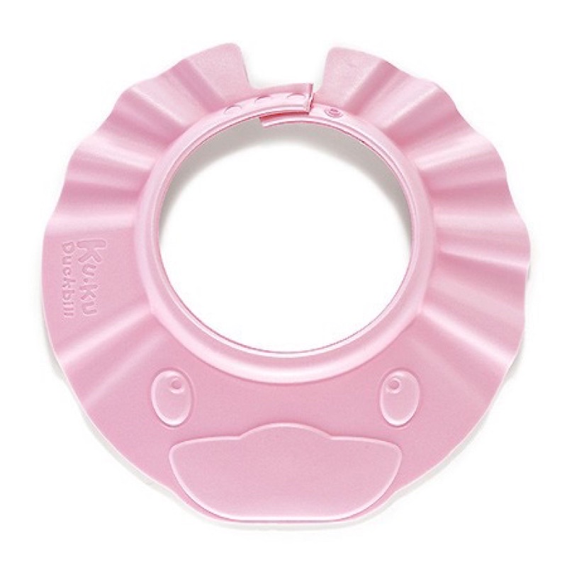 Nón gội đầu an toàn cho bé KuKu